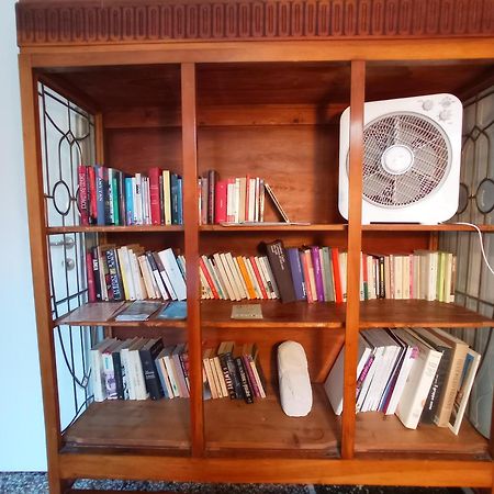 Apartament Casa Di Luca Genua Zewnętrze zdjęcie