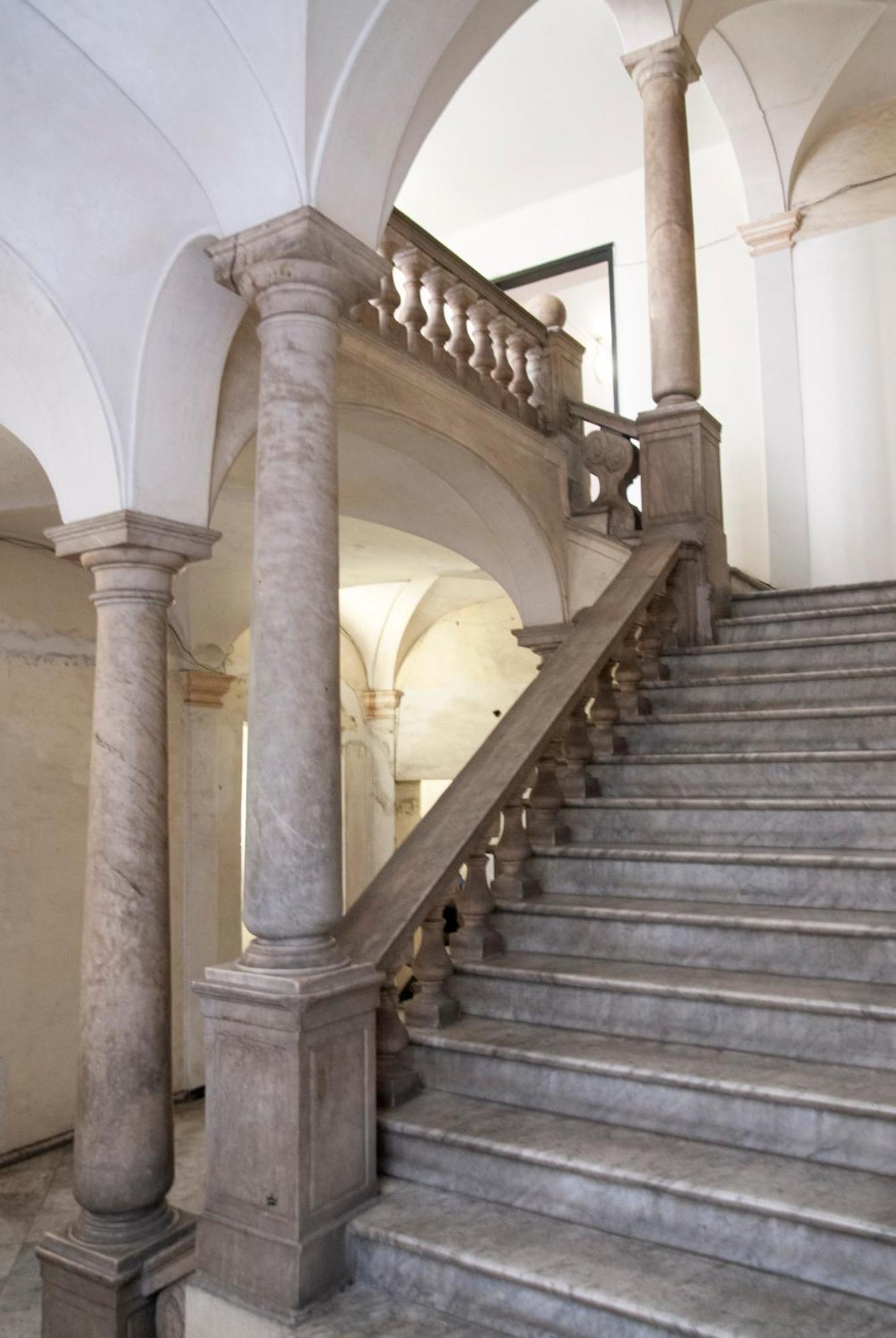Apartament Casa Di Luca Genua Zewnętrze zdjęcie