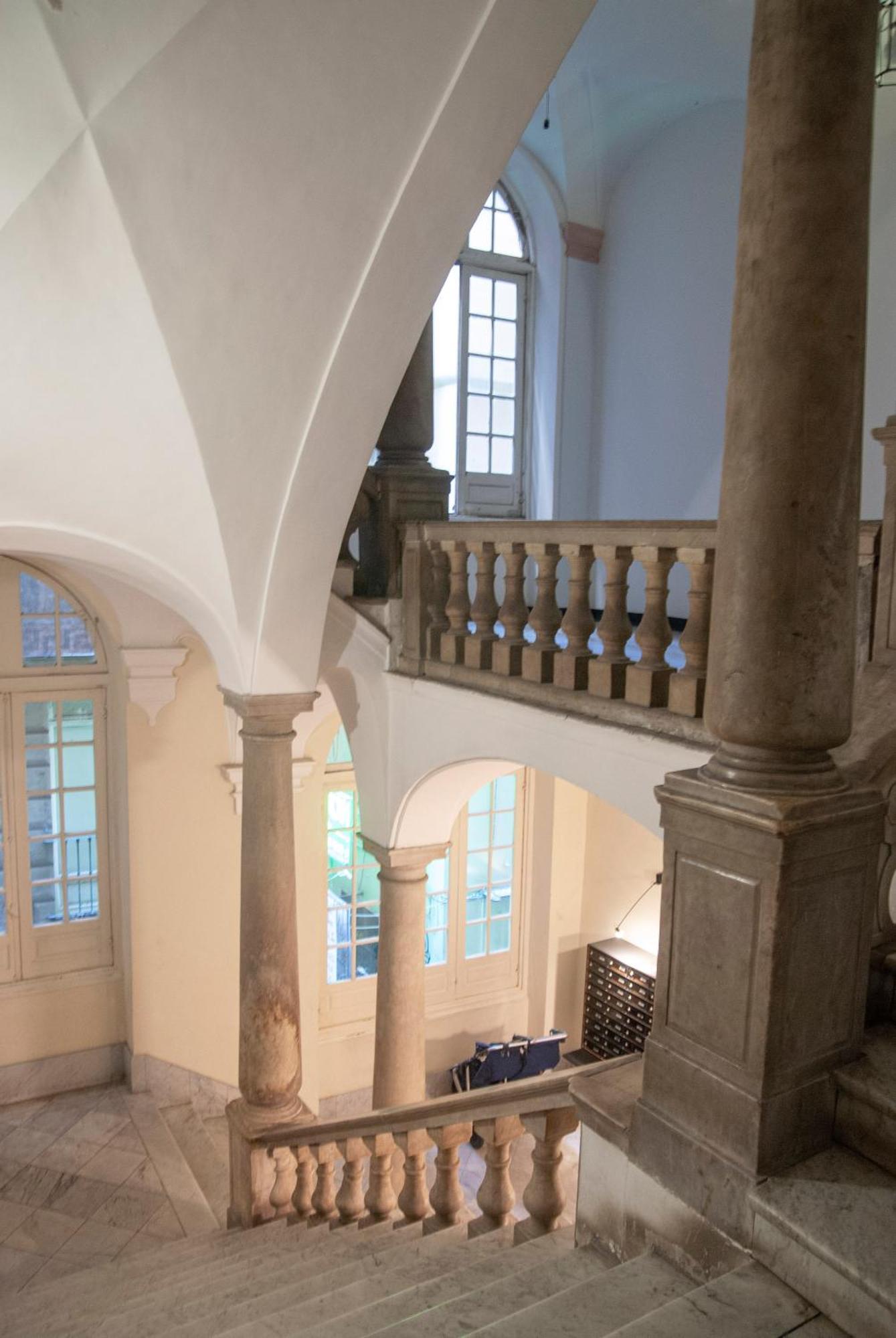 Apartament Casa Di Luca Genua Zewnętrze zdjęcie