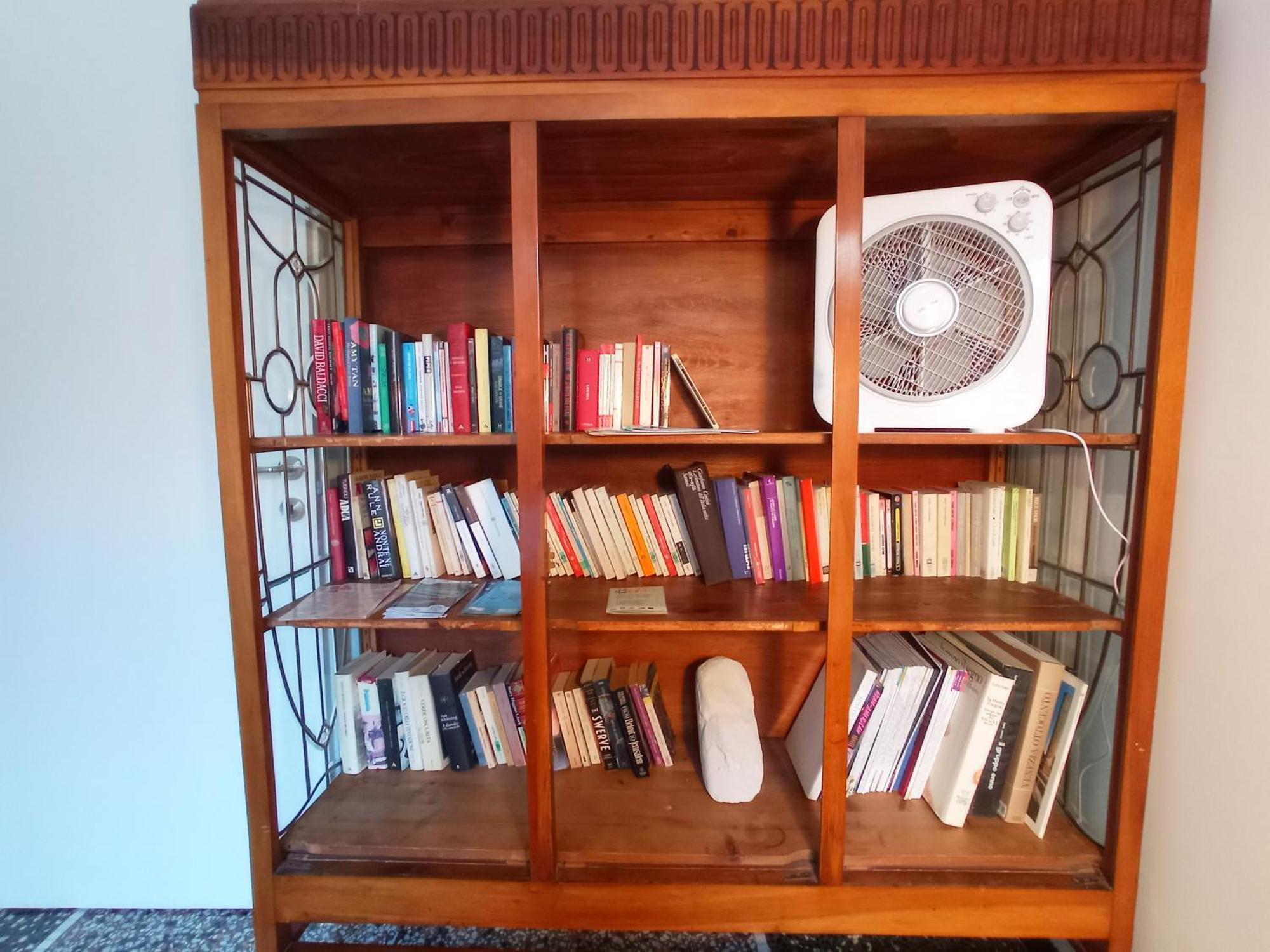 Apartament Casa Di Luca Genua Zewnętrze zdjęcie
